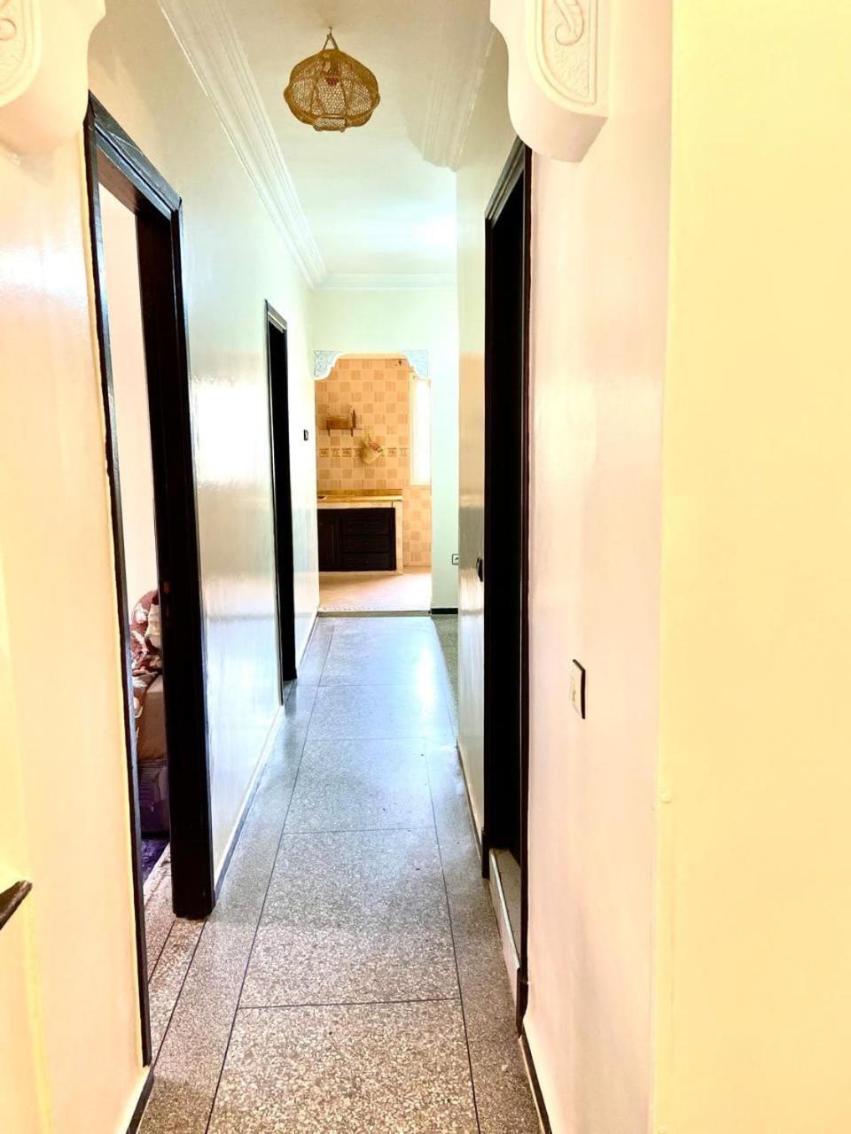 Comfortable Two Bedroom Flat Appartement