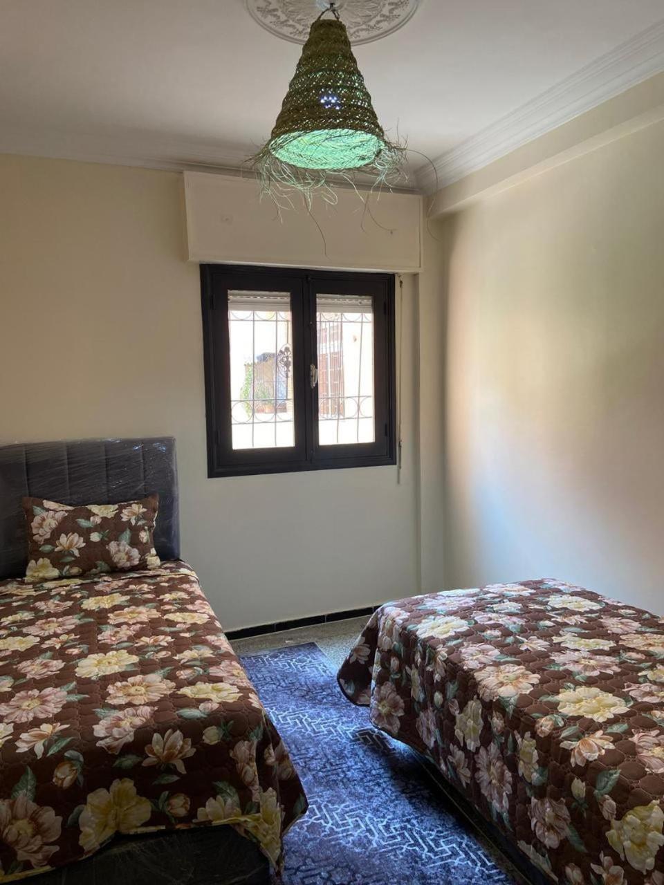 Appartement Comfortable Two Bedroom Flat
