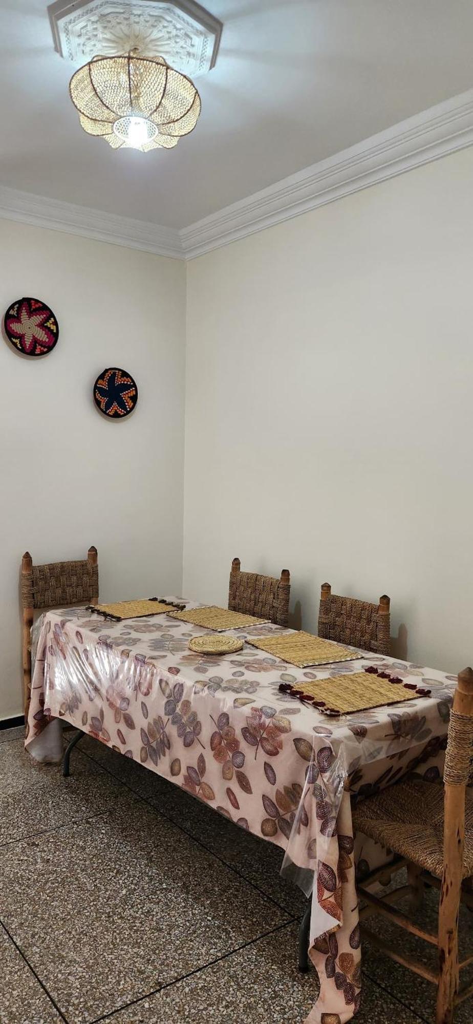 Comfortable Two Bedroom Flat