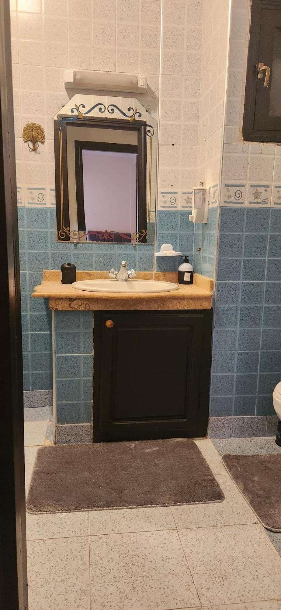 Comfortable Two Bedroom Flat Marrakesh