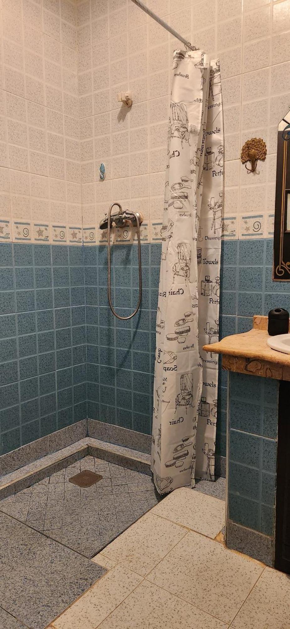 Comfortable Two Bedroom Flat * Marrakesh