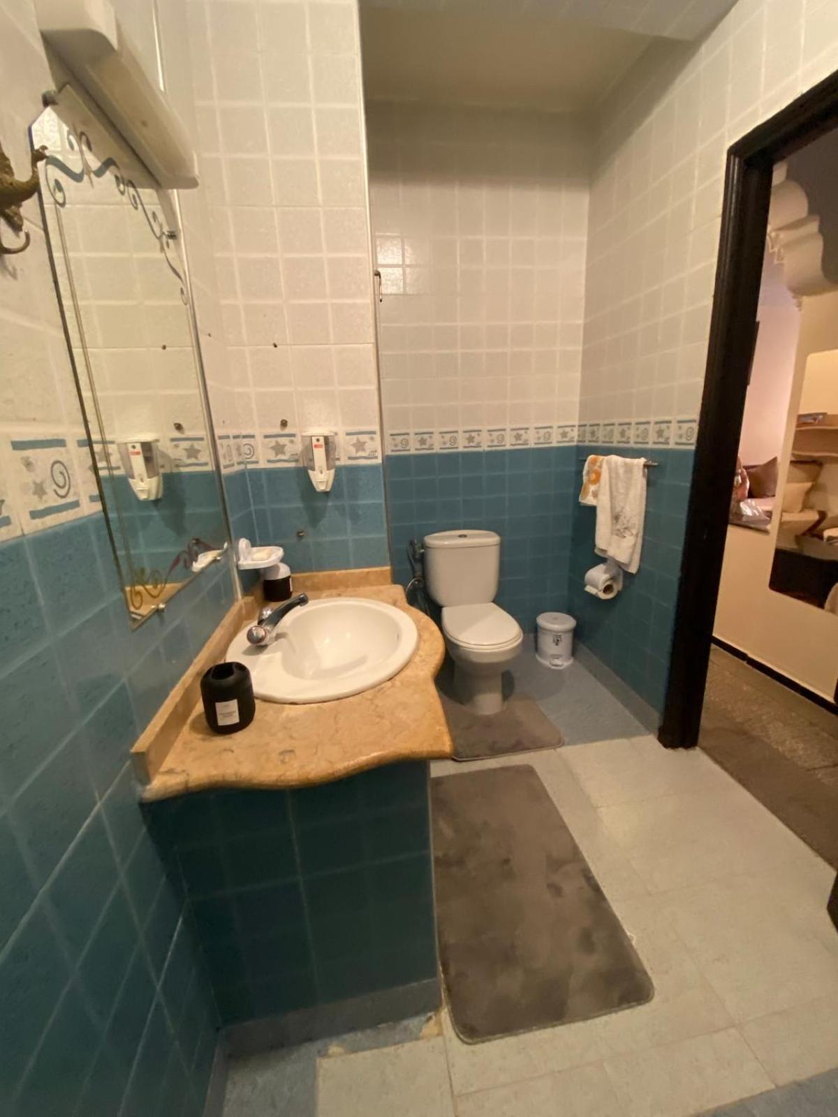 Comfortable Two Bedroom Flat Appartement *