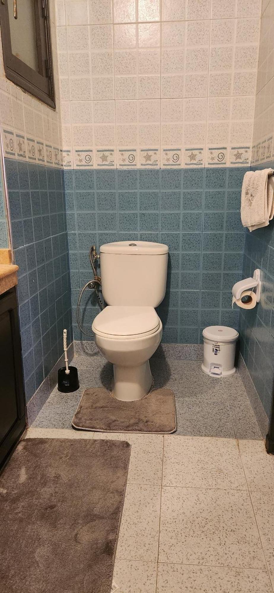 Appartement Comfortable Two Bedroom Flat Marrakesh