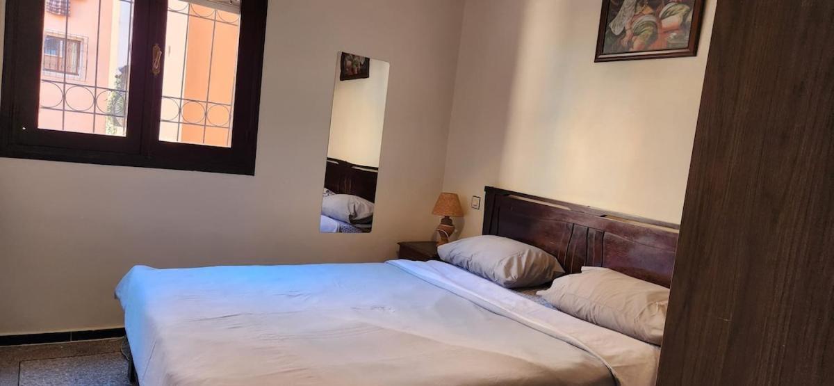 Comfortable Two Bedroom Flat * Marrakesh