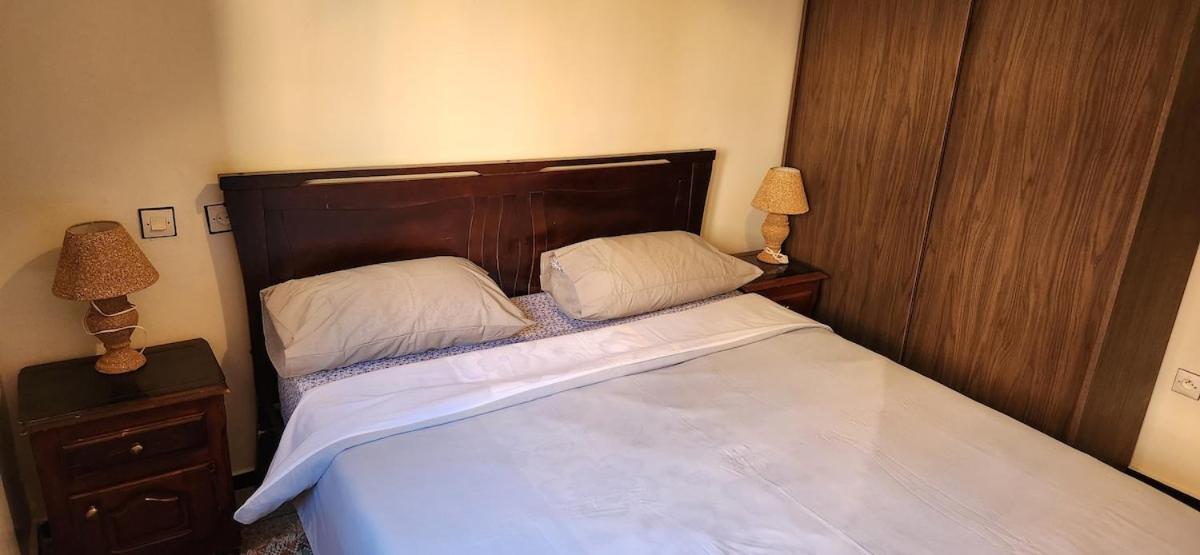 Comfortable Two Bedroom Flat