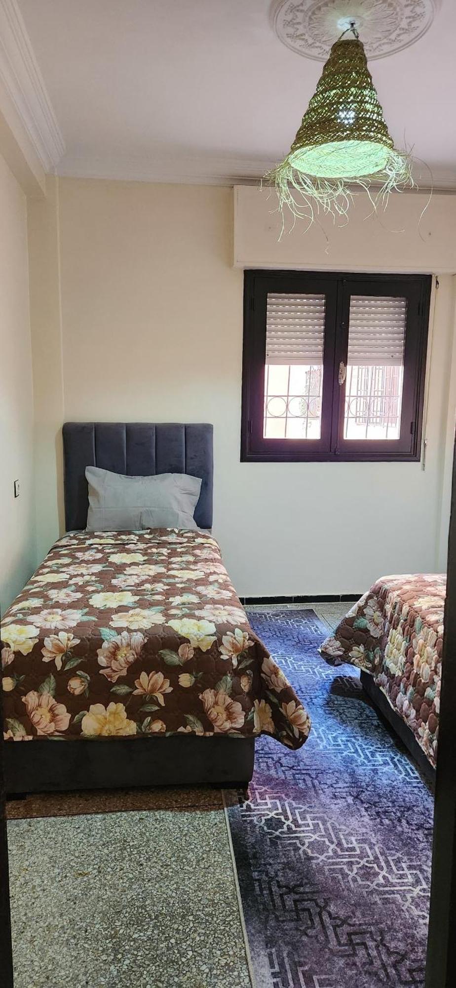 Comfortable Two Bedroom Flat Appartement