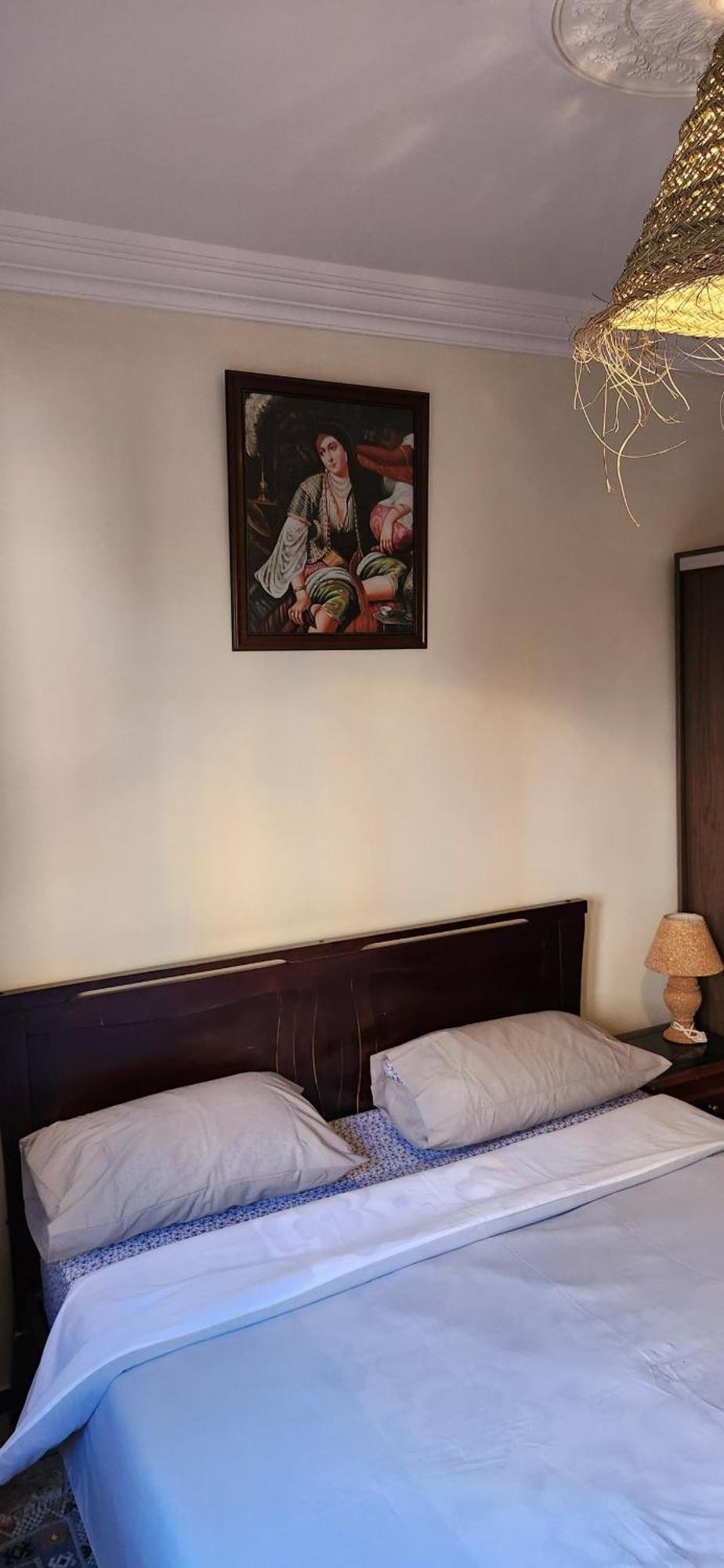 Appartement Comfortable Two Bedroom Flat *