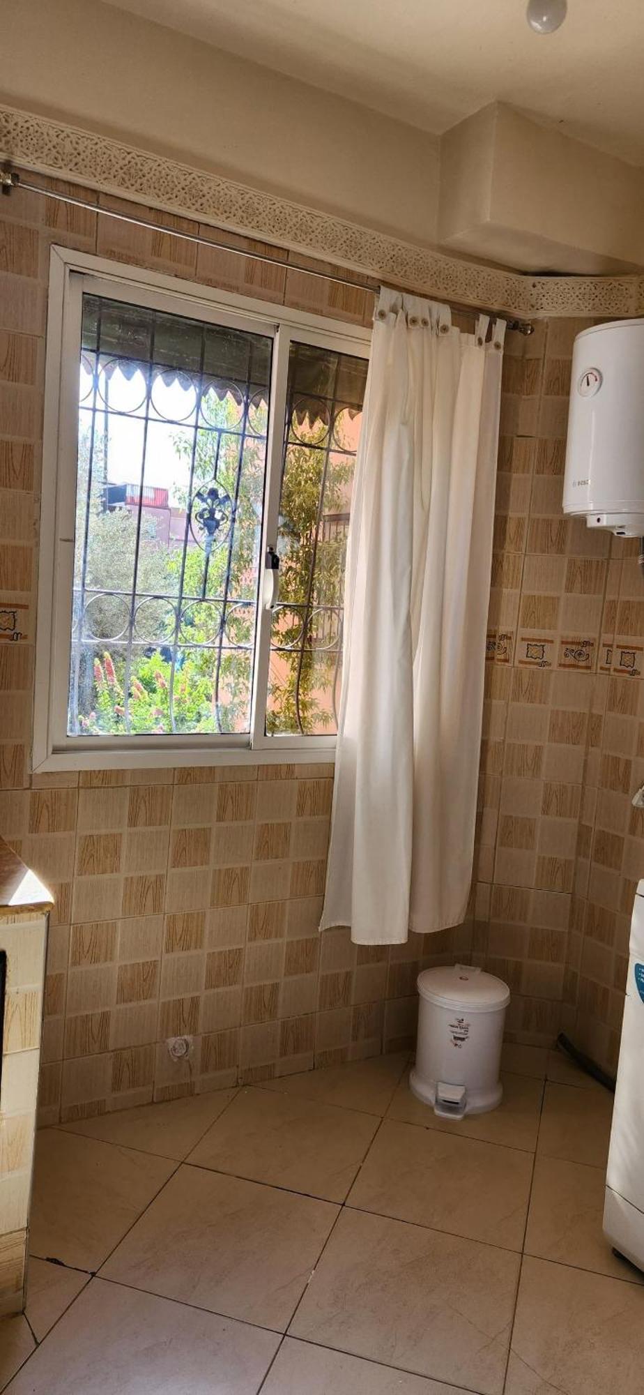 Comfortable Two Bedroom Flat Appartement Marrakesh