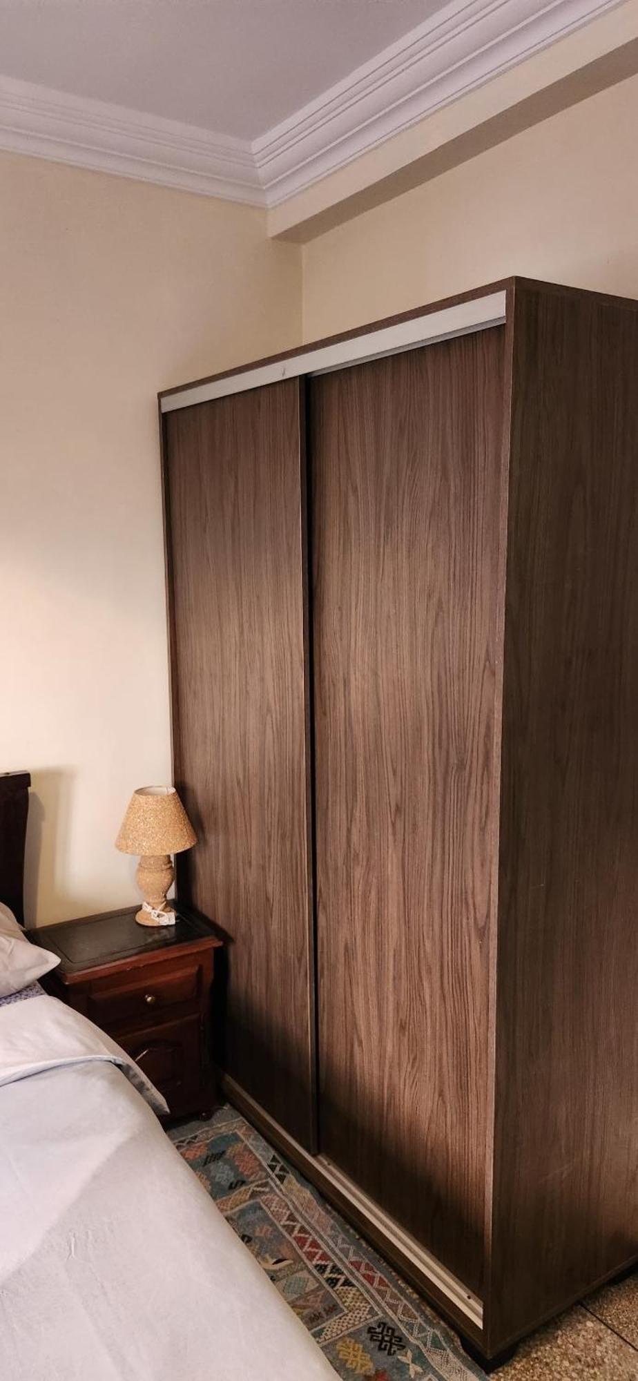 Appartement Comfortable Two Bedroom Flat Marrakesh