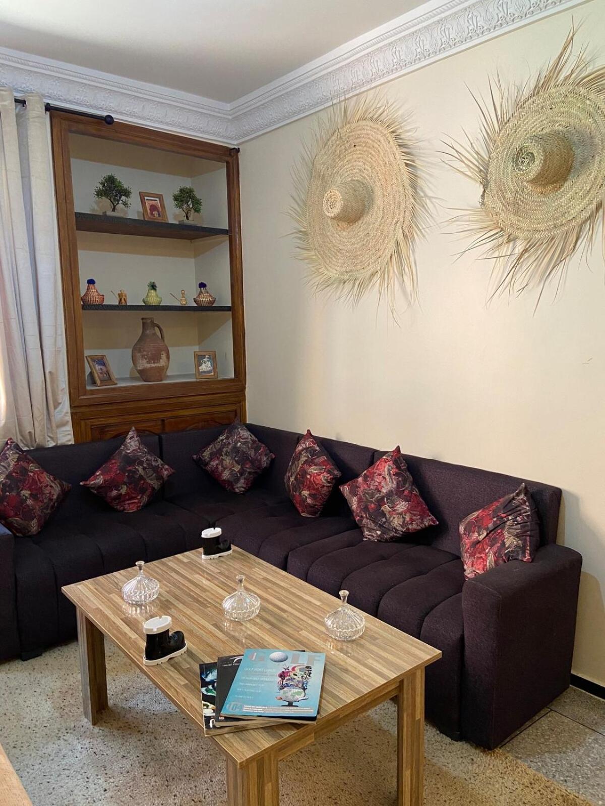 Comfortable Two Bedroom Flat