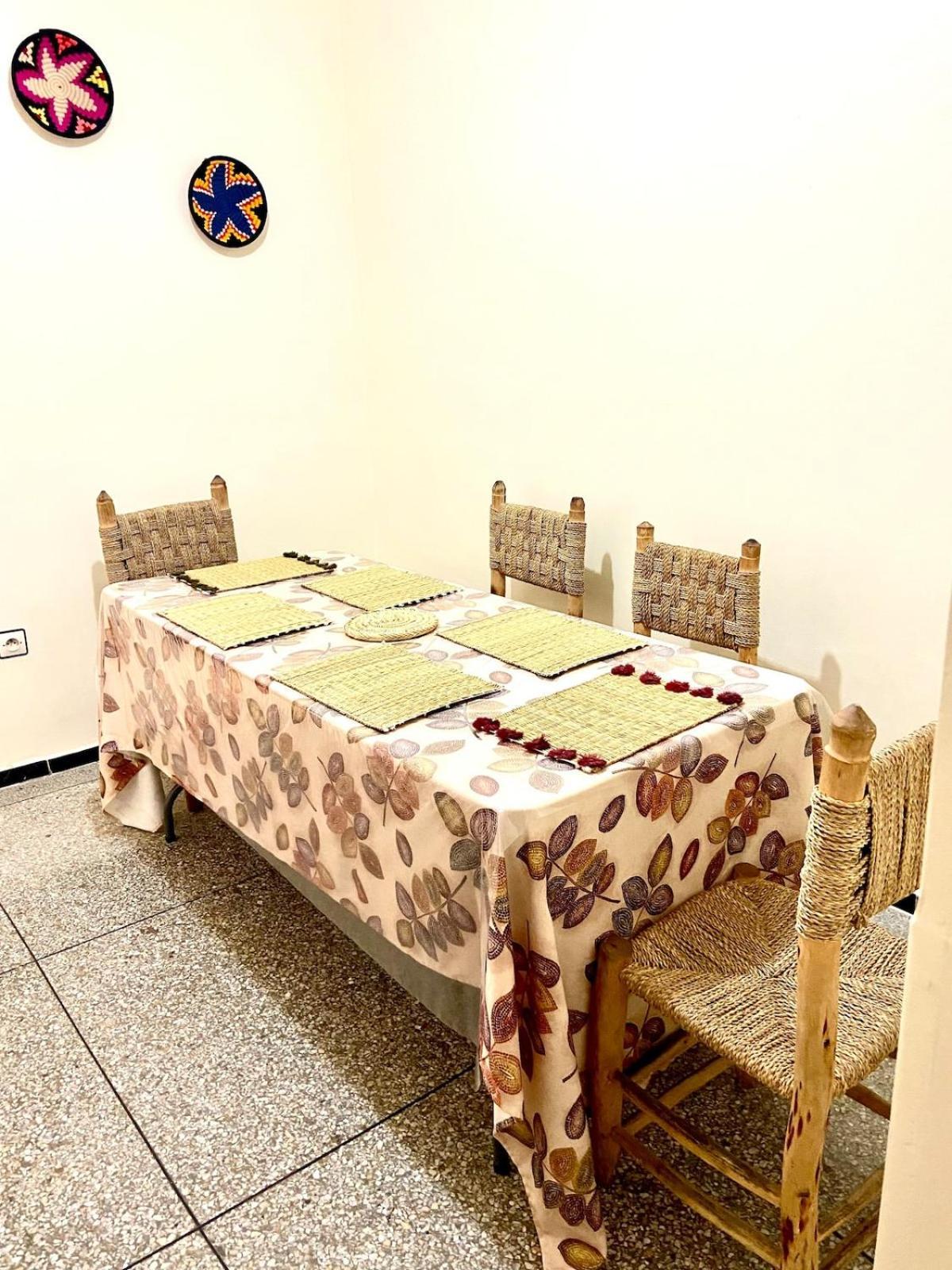 Comfortable Two Bedroom Flat *