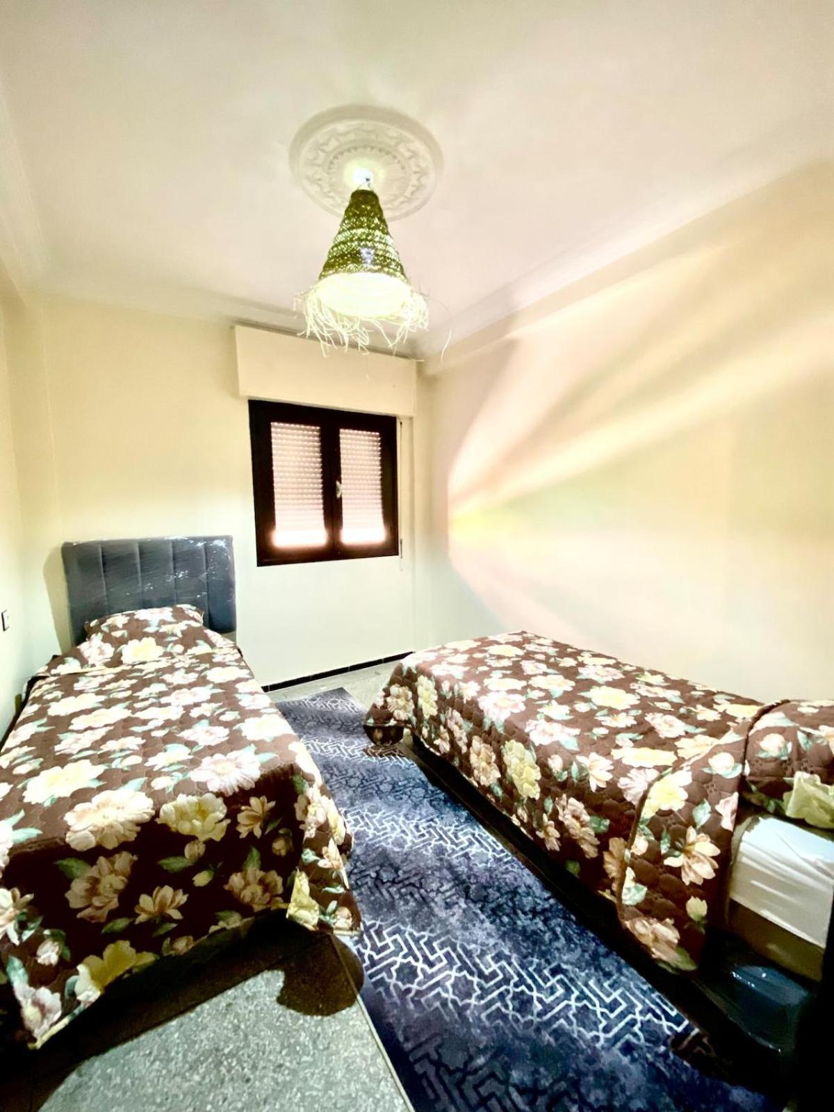 Comfortable Two Bedroom Flat Apartment *